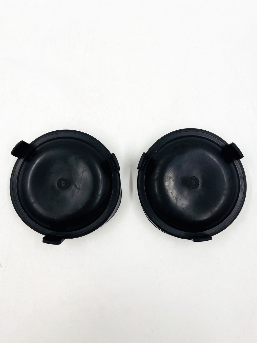 Крышка блок-фары для ВАЗ 2123, Нива Шевроле комплект 2 шт