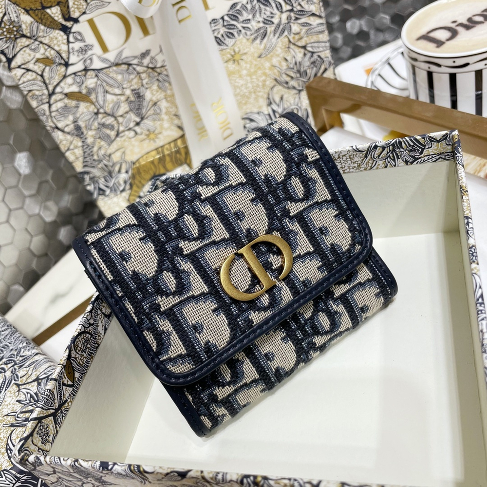 Christian Dior Wallet