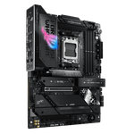Материнская плата ASUS ROG STRIX X870E-E GAMING WIFI AM5 4xDDR5 4xSATA 5xM.2 HDMI HDMI USB-C ATX