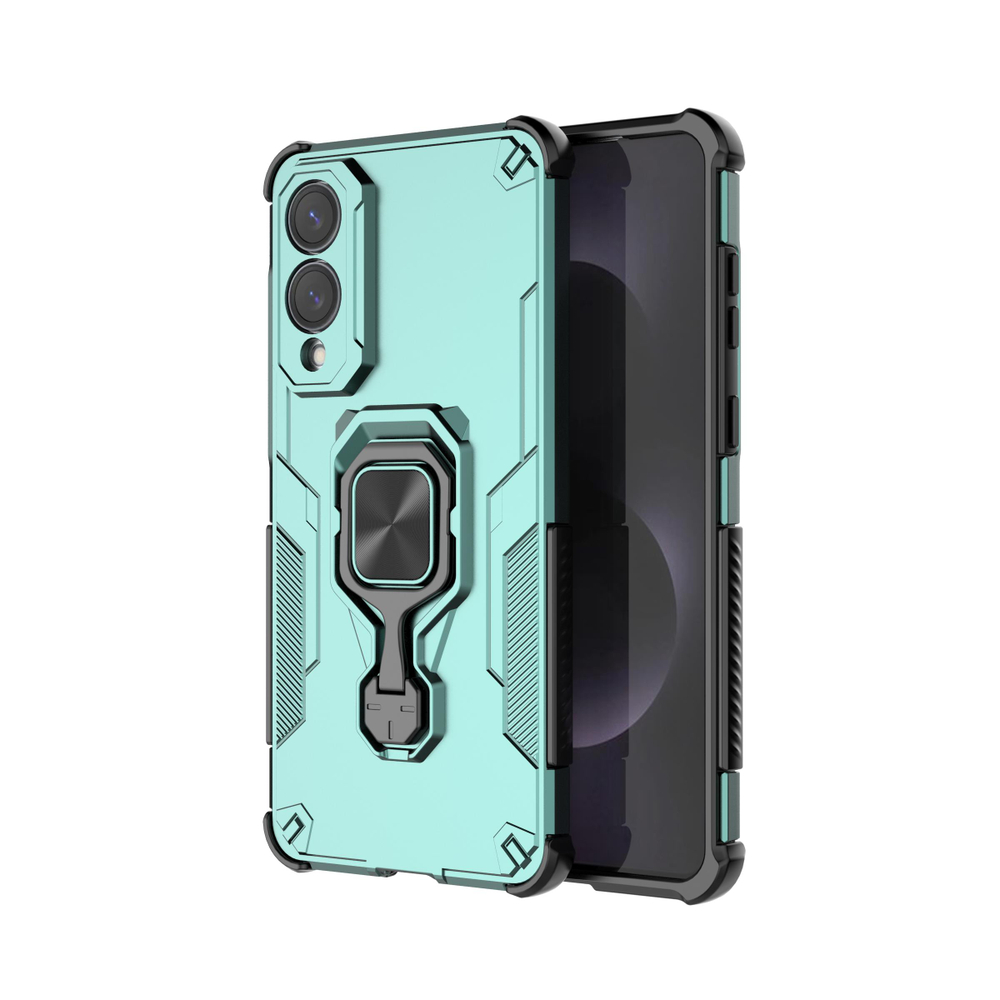 Противоударный чехол Antistrike для Samsung Galaxy S25 Edge