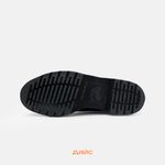  Ботинки Dr. Martens 1461 Mono Smooth артикул:14345001 - купить в магазине Дайс
