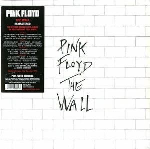 PINK FLOYD The Wall (Винил)
