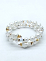 91002050 Браслет Selena Pearls