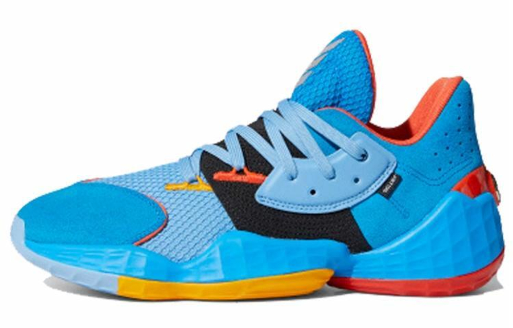 Кроссовки Adidas Harden Vol. 4 Gca Su Casa