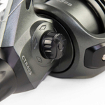 Катушка безынерционная Kaida CTR 405-5BB (4000, 5BB, пласт. шпуля)