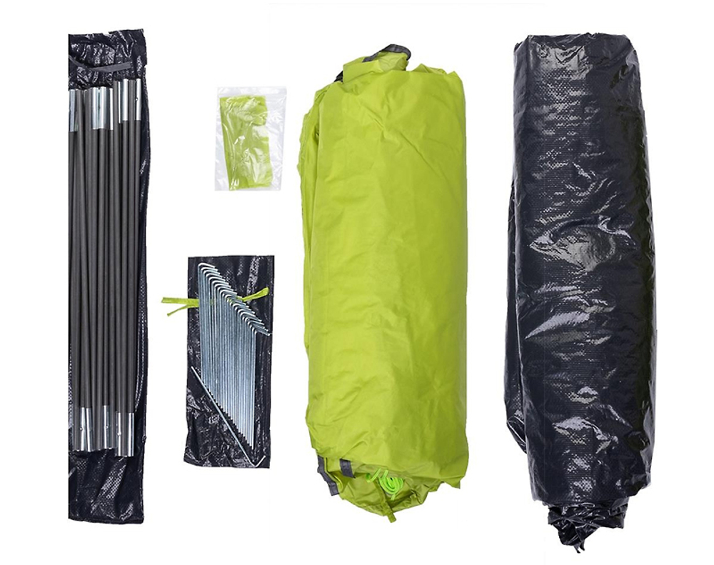 Палатка  Premier Fishing  Sahara 3 153691