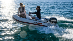 Лодочный мотор Yamaha F20CMHL