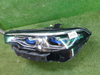 Фара левая BMW X7 G07 (2019-2022) Laser Light