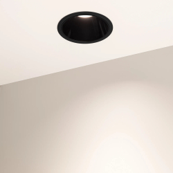 Светильник MS-ATLAS-BUILT-R112-35W Day4000 (BK-BK, 30 deg, 230V) (Arlight, IP20 Металл, 5 лет) 035463