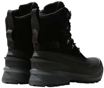 T0A5LW3KT0 Ботинки M CHILKAT V LACE WP