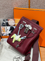 Hermes Hac a Dos PM Backpack