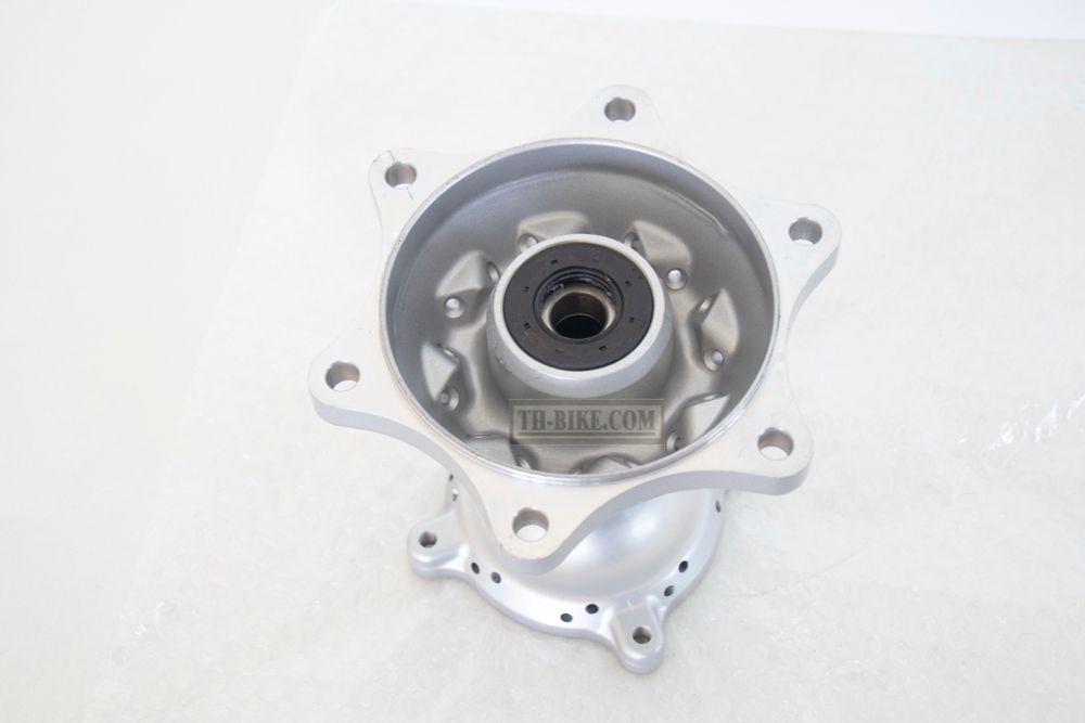42635-KZZ-900. HUB SUB ASSY., RR. Honda CRF250-300 (non ABS)