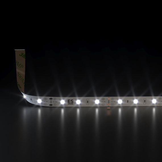 Светодиодная лента Elektrostandard 4,8W/m 60LED/m 2835SMD дневной белый 5M a052954