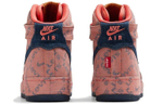 Кроссовки Levis X Nike Air Force 1