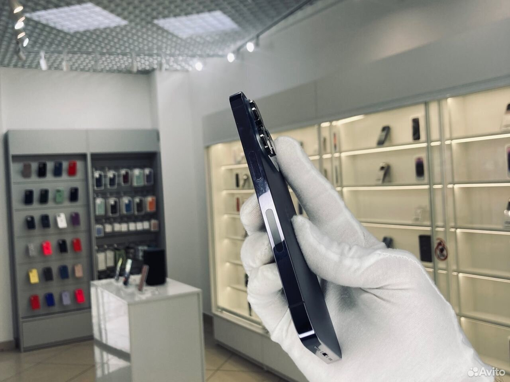 iPhone 14 Pro Max, 256 ГБ б/у