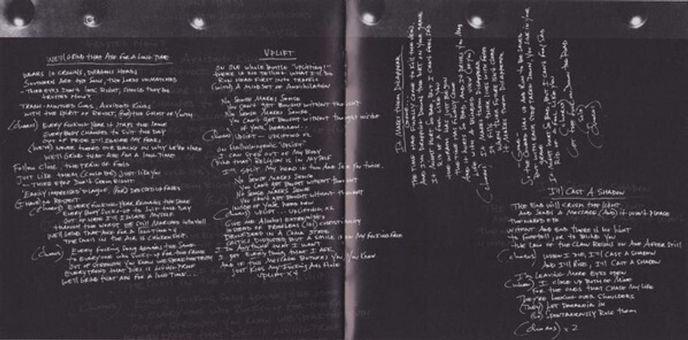 Pantera. Reinventing The Steel (CD)