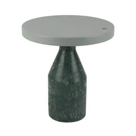 Светильник SP-CROOD-TAB-R22.5x24-7W Warm3200-MIX (SG-GN, 140 deg, 230V) (Arlight, IP20 Мрамор, 5 лет) 061769