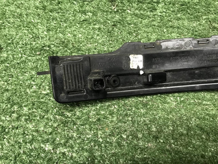 Указатель поворота левый Porsche Macan (2014-н.в.)