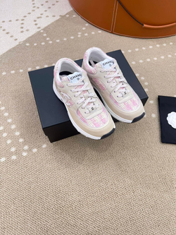 Chanel Trainers