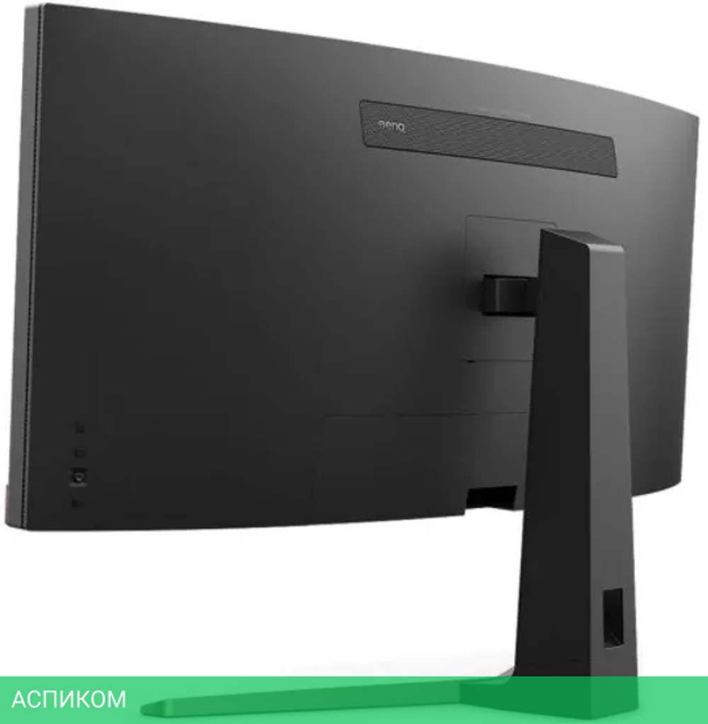 Монитор BenQ Mobiuz EW3880R