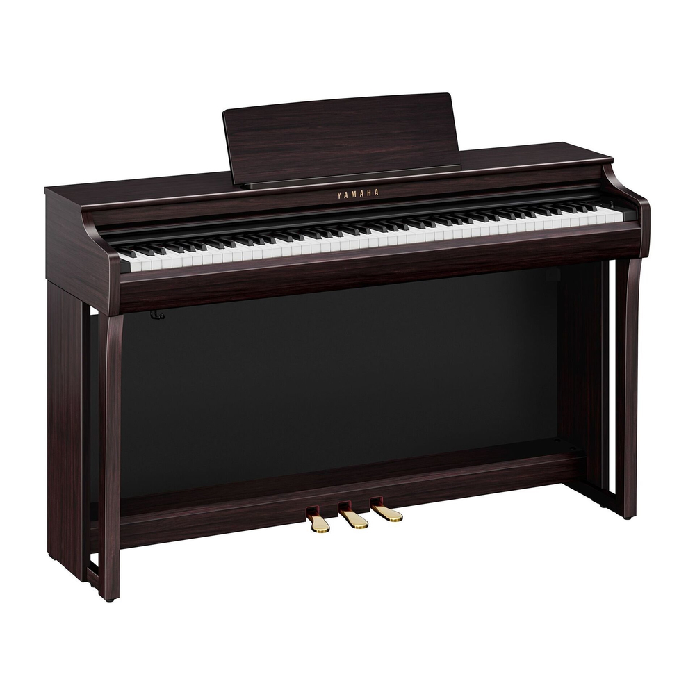 ЦИФРОВОЕ ПИАНИНО YAMAHA CLP-825 R