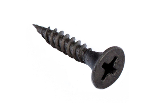 САМОРЕЗЫ СТРОЙБАТ ГИПСОКАРТОН-МЕТАЛЛ 3,5Х19 40ШТ 3275