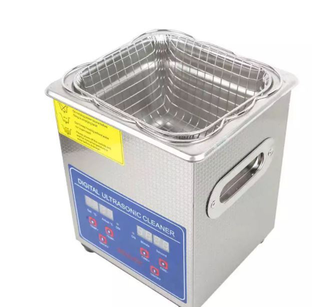 Ультразвуковая мойка ET PS10A