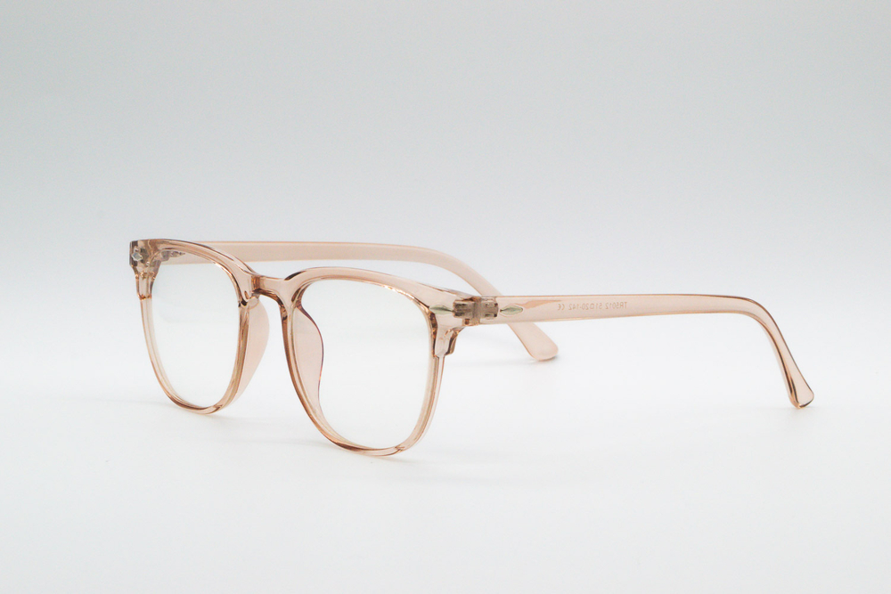 Изг. оправы Melorsch TR5012 Pink