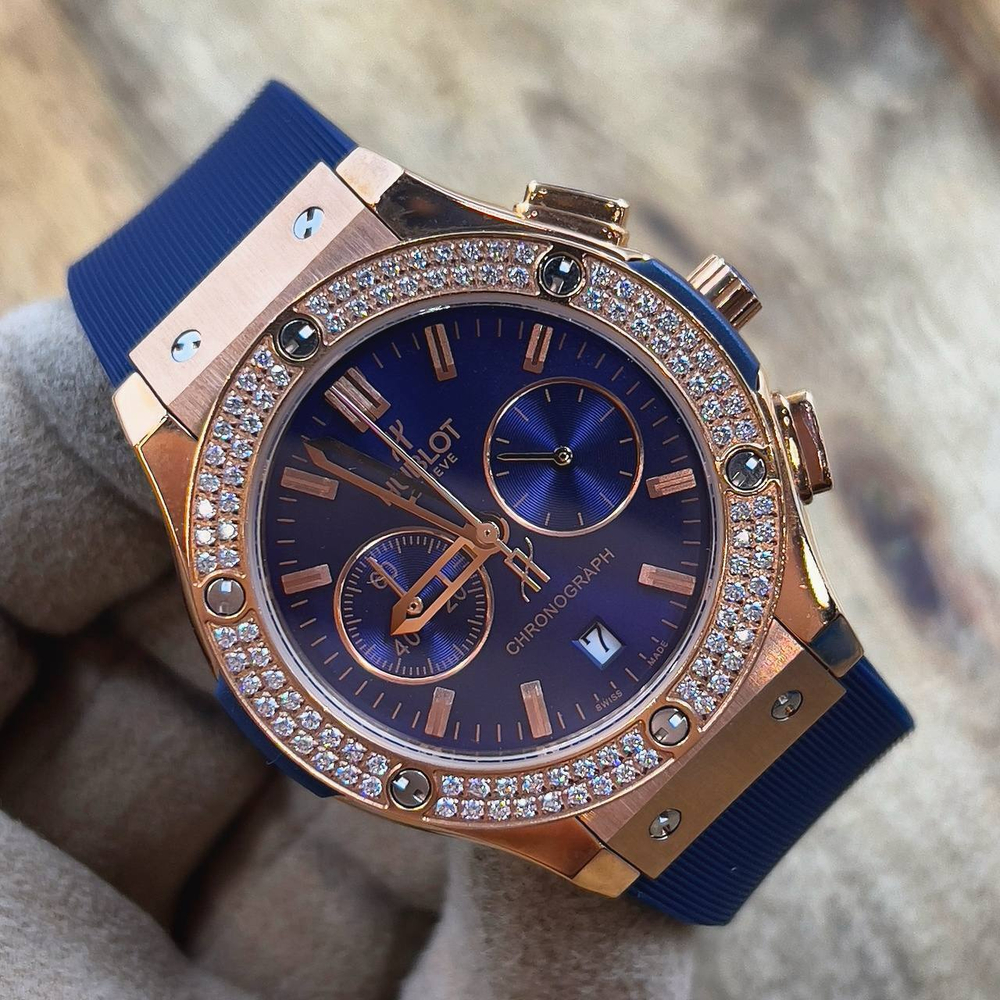 Часы Hublot