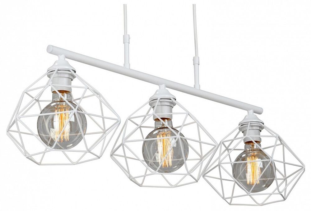 Подвесной светильник Vitaluce  V4269-0/3S