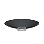 Беспроводная акустика Bowers & Wilkins Zeppelin Midnight Grey
