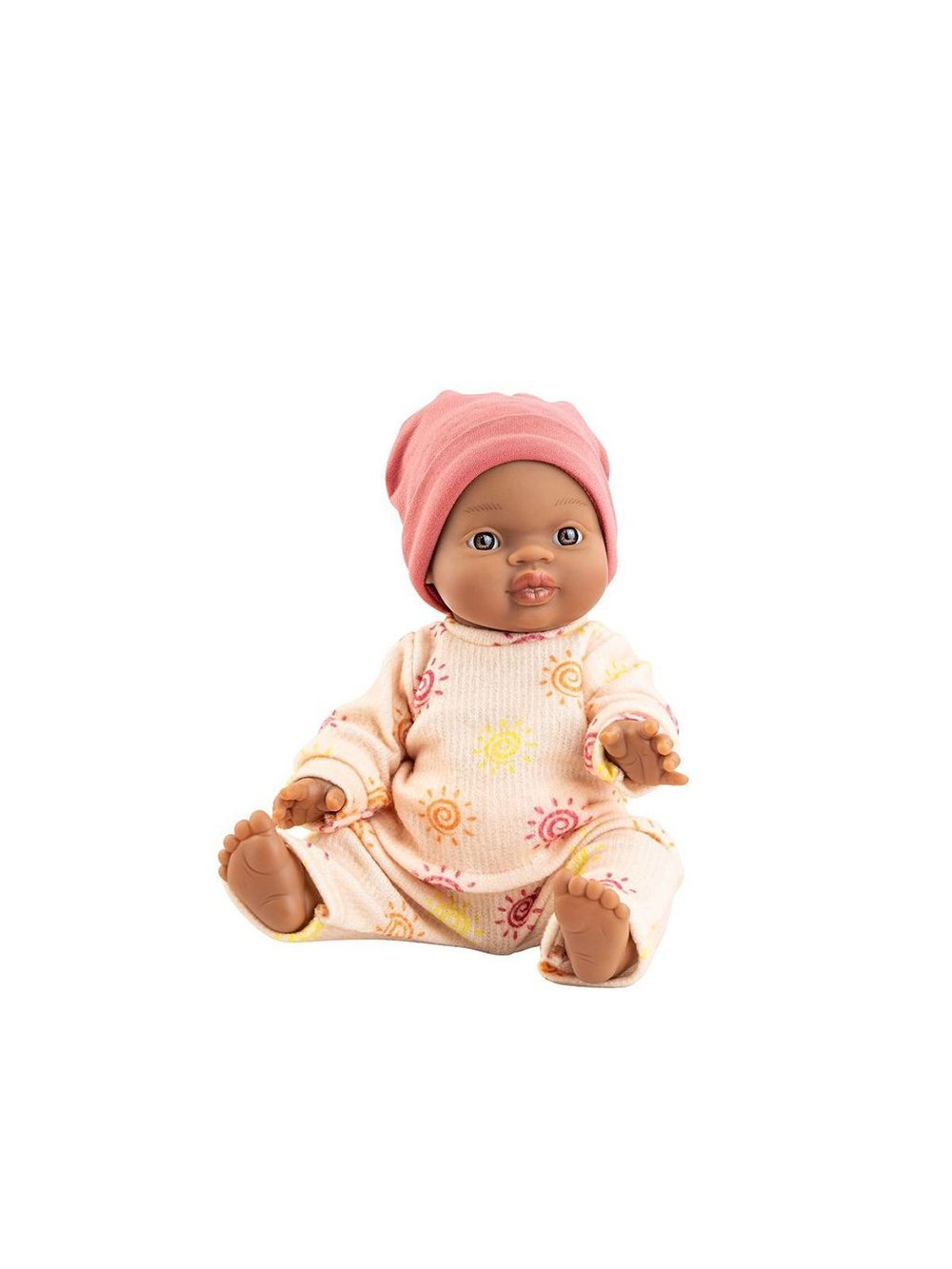 Кукла для девочки Paola Reina 34см Горди Фран