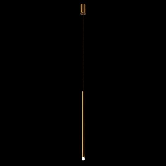 Подвесной светодиодный светильник Loft IT Reed 10358/600 AB