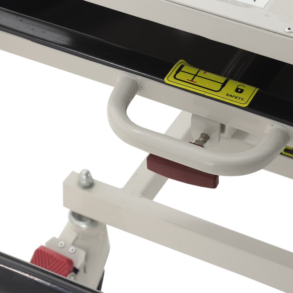 Каталка больничная MED-MOS ММ-НТ-3L (KatB-31211R)