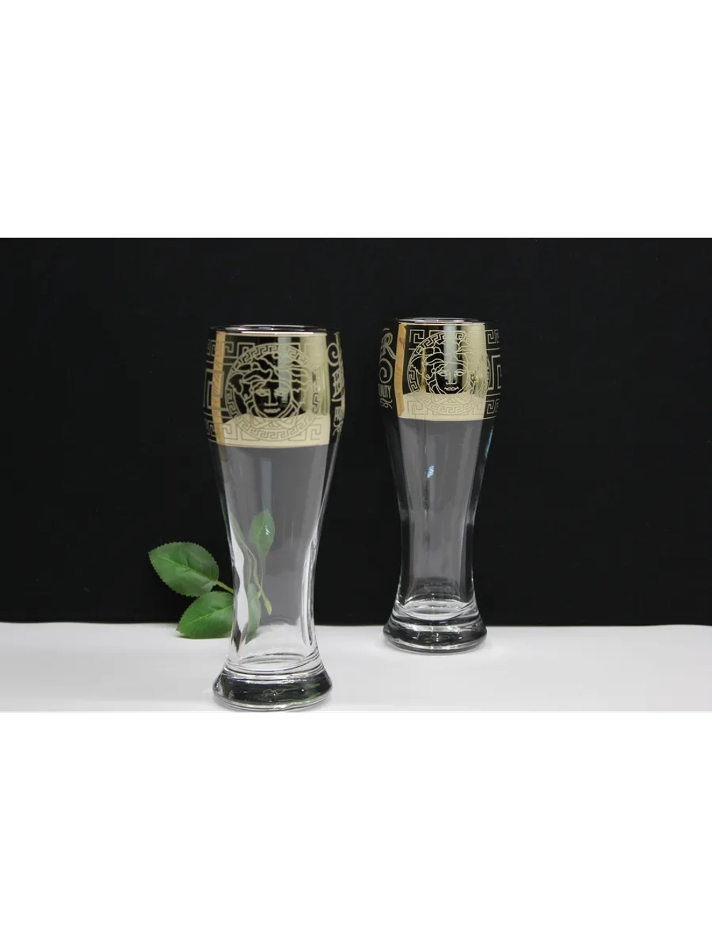 Бокалы для пива 330