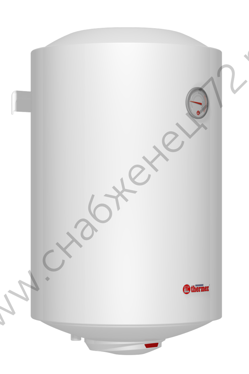 Водонагреватель THERMEX TitaniumHeat 80 V