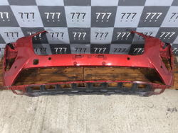 Бампер передний Haval Jolion 21-24 Б/У Оригинал 2803105XST01A