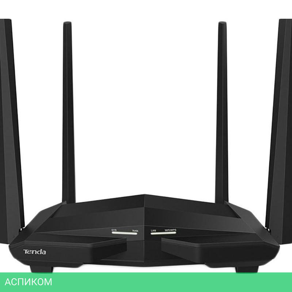 Маршрутизатор Tenda AC10U