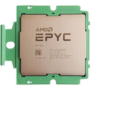 Процессор AMD EPYC 9754 SP5