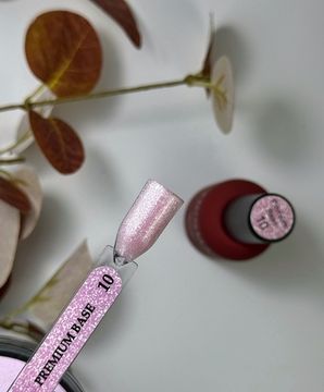 Камуфлирующая база Enigma PREMIUM series №10 15 мл.