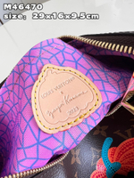 Louis Vuitton Boulogne