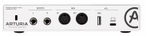 Аудиоинтерфейс  Arturia MiniFuse 2 White