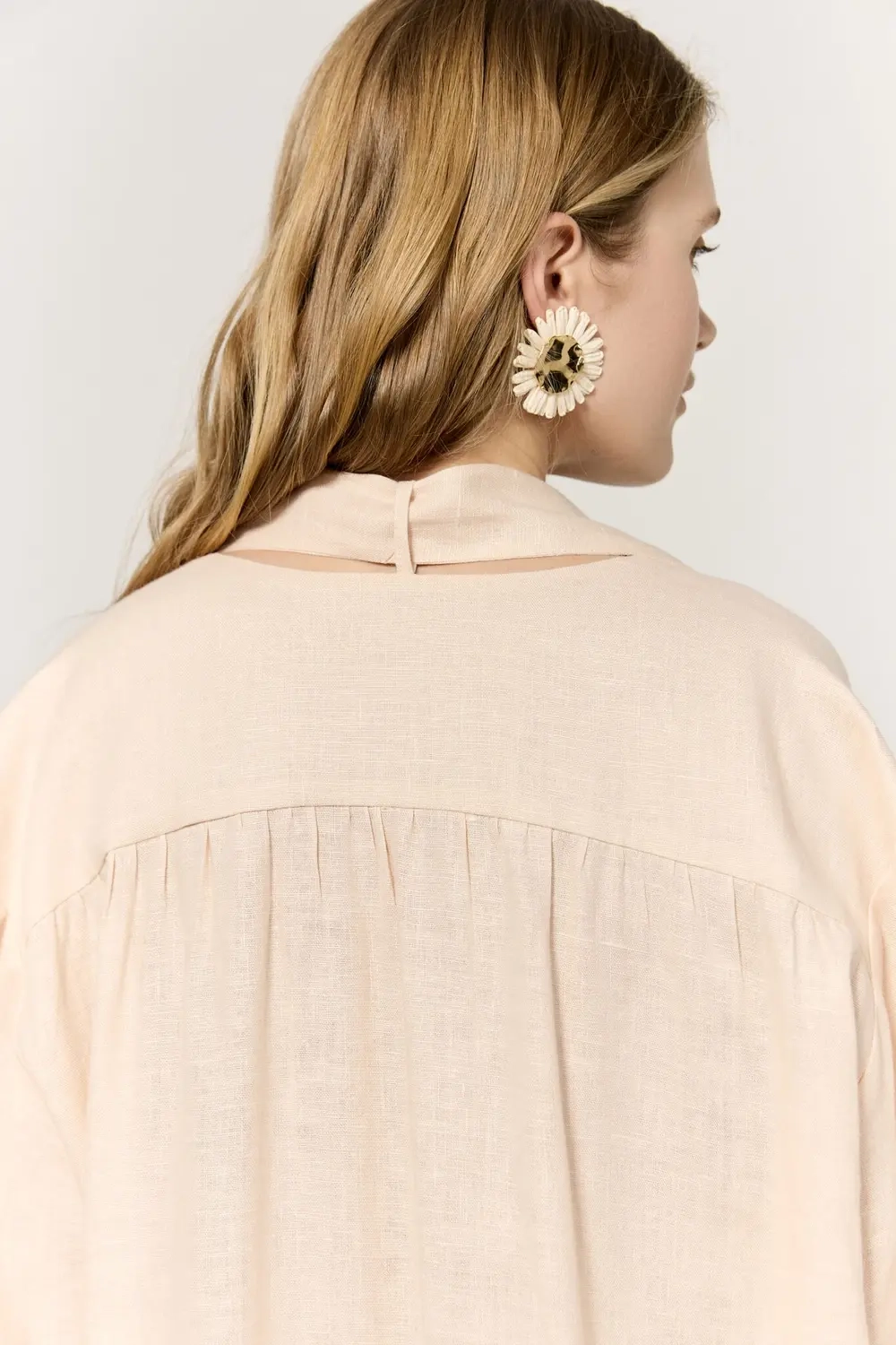 Платье Женино любимое