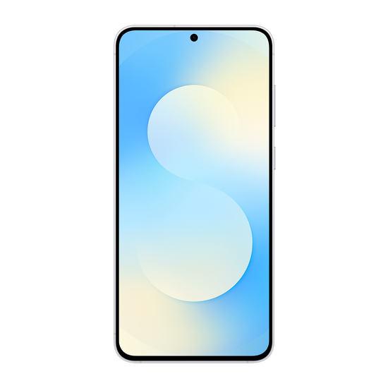 Смартфон Samsung Galaxy S25 FE 512Гб Голубой