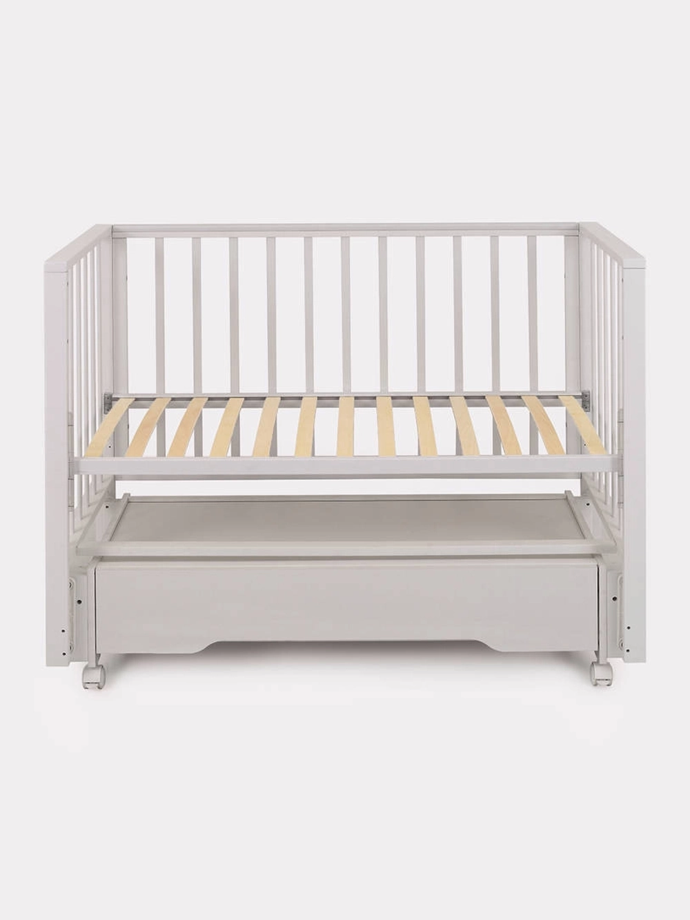 Кровать Rant Bergen Plus (маятник, ящик)