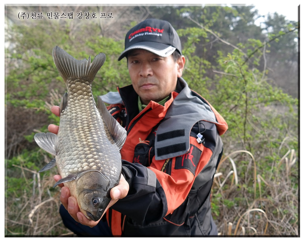 CHUNRYU Korean pininsula kevlar