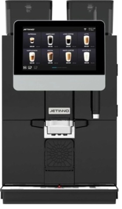 Настольный кофейный аппарат JETINNO JL32A