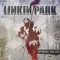 Linkin Park – Hybrid Theory Coloured Yellow LP
