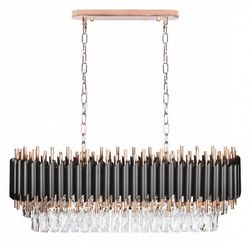 Подвесная люстра Loft it Eclair 10206/1200R