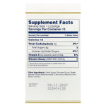 Manuka Health, Леденцы, лесной мёд манука и черная смородина, MGO 400+, 15 леденцов